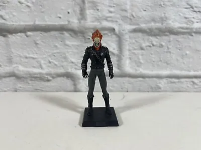 Buy Eaglemoss Classic Marvel Figurine Collection - Ghost Rider Lead Figure • 9.99£