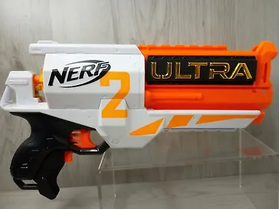 Buy Nerf Ultra 2 Gun Hasbro 2019 - Rare Kids Toy Shooter • 19.57£
