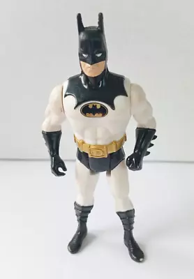 Buy Vintage 1990 Batman Action Figure By Kenner.  Arctic Batman. • 5.99£