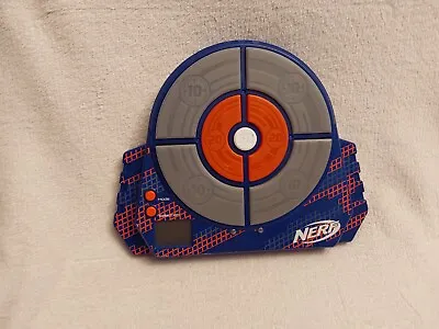 Buy Nerf NER0156 Elite Digital Target Game • 12£