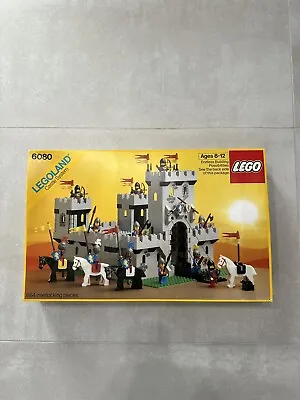 Buy LEGO 6080 King's Castle PLEASE SEE PICTURES & SHIPS FROM USA • 3,171.20£