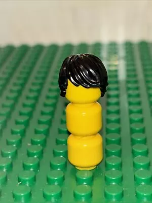 Buy Lego Harry Potter Fantastic Beasts Minifigures - Hair For Harry Potter  - 71022 • 2.99£