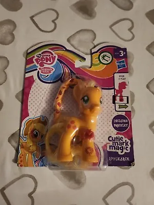Buy My Little Pony Friendship Is Magic Cutie Mark Magic Sunset Shimmer • 7.50£