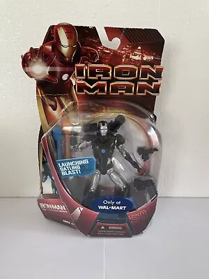 Buy Hasbro Iron Man Movie Stealth Operations Suit Action Figure *BNIB* Walmart Ex • 29.99£