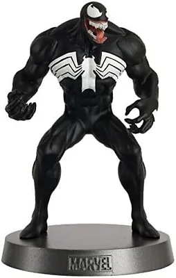 Buy Marvel Metal Statue Venom Heavyweight Figurine 1:18 Action Figure Eaglemoss • 27.49£