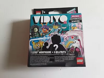 Buy Lego Vidiyo Minifigures 43101 Series 1 Number 11 Bunny  Dancer • 4.99£