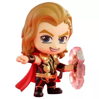 Buy Hot Toys What If...? Cosbaby (S) Party Thor Figure 10cm • 8.75£