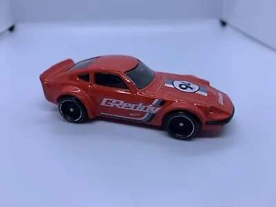 Buy Hot Wheels - Nissan Fairlady Z - Diecast Collectible - 1:64 Scale - USED • 2.75£