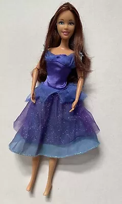 Buy Barbie In The 12 Dancing Princesses 12 Dancing Princess Courtney • 61.78£