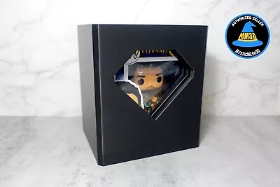 Buy Premium Funko Pop Display Vault - Protect & Showcase Your Collection! • 15.99£