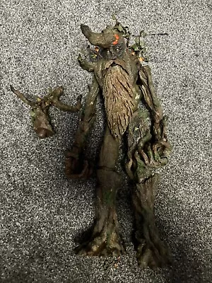 Buy Lord Of The Rings Treebeard 22 Inch Action Figures Not  Neca 2 • 60£