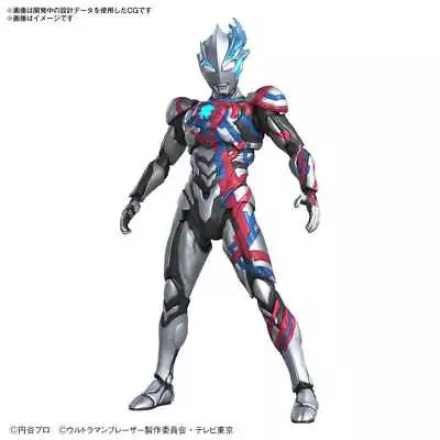 Buy Bandai Figure Rise Ultraman Blazar • 52.38£