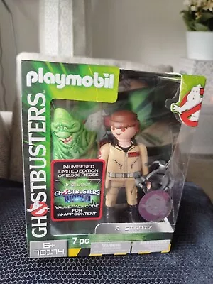 Buy Ghostbusters Collector´s Edition R. Stantz • 9.99£