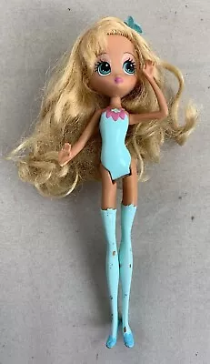 Buy Barbie Elfinchen Joybelle Thumbelina Doll P3616 2008 Lilipucia Duimelijntje Pop • 4.36£
