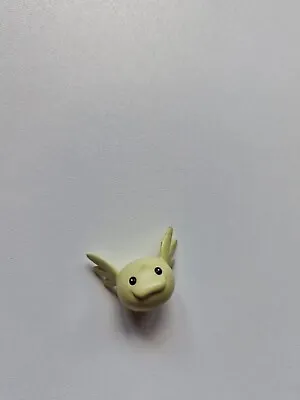 Buy Digimon Mini Figure Upamon Yellow Cute Winged Ears Toy Bandai 1  • 5£