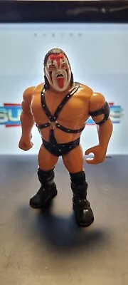 Buy WWF Hasbro 90s Wrestling Figure Demolition Smash • 26.63£