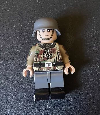 Buy Lego Ww2 Brickmania German Figure • 25£