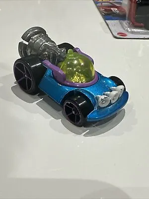 Buy Hot Wheels Toy Story Aliens Car Buggy • 5£