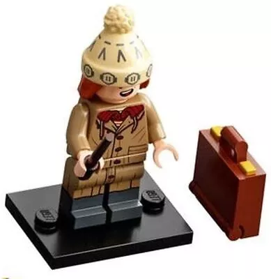 Buy LEGO Harry Potter Series 2 - Frederick Weasley Minifigure (10/16) Bagged 71028 • 8.99£