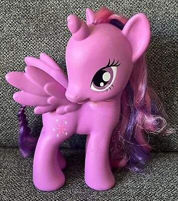 Buy My Little Pony Figure Twilight Sparkle 2015 8” Tall MLP Free Postage • 12.99£
