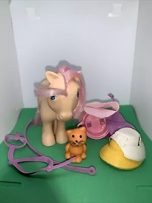 Buy My Little Pony G1 Peachy And Twinkles Bundle  • 12£