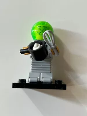 Buy LEGO MINIFIGURES: Series 26 (71046) - 9. Robot Butler • 4£