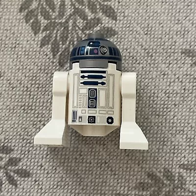Buy Lego Star Wars R2-D2 Astromech Droid Minifigure 75365 75360 75339 • 4.99£