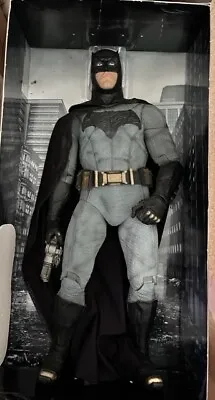 Buy NECA 18  Batman Figure - Batman Vs Superman  Boxed • 80£