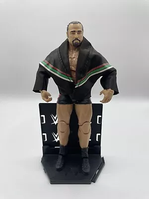 Buy Rusev WWE Mattel Elite Series 46 Wrestling Figure WWF Miro AEW • 11.99£