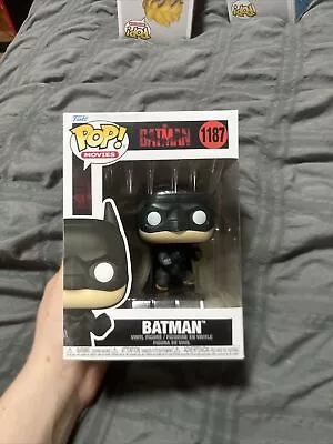 Buy Batman Funko Pop  • 10.12£