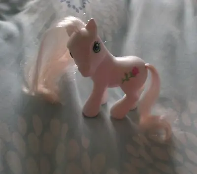 Buy My Little Pony MLP G3 Desert Rose Sparkle Pony Combined P&P Available • 0.99£
