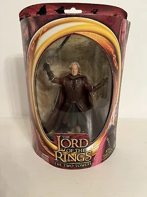 Buy Lord Of The Rings Action Figures Toybiz • 19.99£