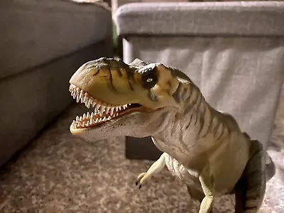 Buy Jurassic Park Kenner T-Rex Toys Figures • 256.85£