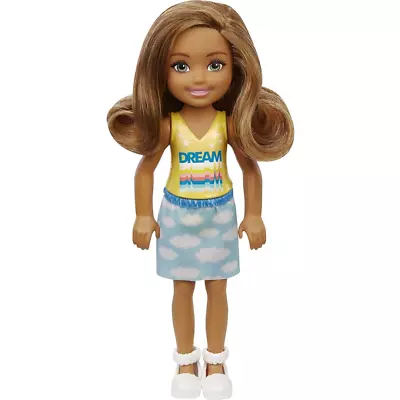 Buy Barbie Club Chelsea Kids Collectable Figures Dolls New Kids Childrens Mattel • 9.99£