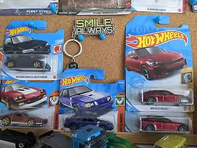 Buy Hot Wheels Car Collection Brand New In Box • 4.99£
