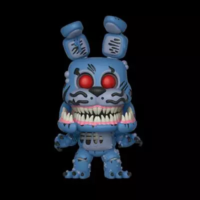 Buy FUNKO TWISTED BONNIE FNAF TWISTED ONES Five Nights At Fredds Vinyl Figure NEW • 21.95£
