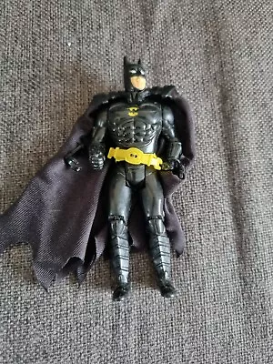 Buy 1989 Batman Action Figure Toy Biz Bat Rope Dc Super Heroes  • 4.20£