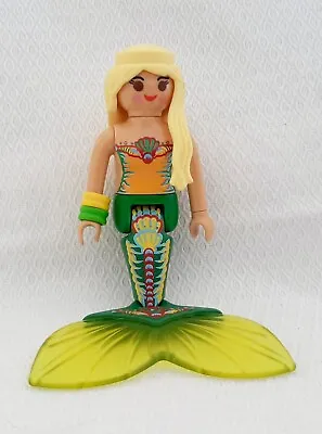Buy Playmobil Mermaid • 1.80£