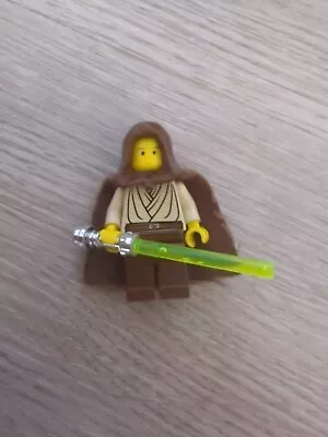 Buy Lego Star Wars Obi-Wan Kenobi Minifigure • 13£