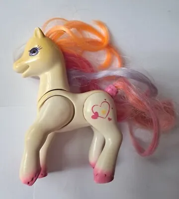Buy Hasbro My Little Pony Light Heart Figure Generation 2 • 5£
