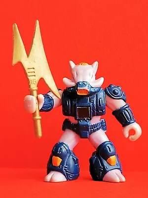 Buy Battle Beasts Swiny Boar # 14 Hasbro Takara 1986 With Gun Sticker Water • 26.12£