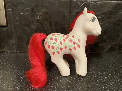 Buy My Little Pony G1 Sugarberry • 17.99£