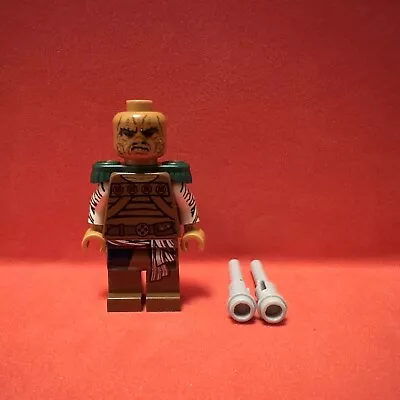 Buy LEGO Star Wars Ak-rev Custom Purist Minifigure Jabba's Palace • 19.49£