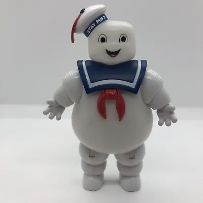 Buy Stay Puft Marshmallow Man The Ghostbusters 2016 Mattel Light Up (gy2) • 14£
