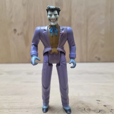 Buy DC Kenner 1993 The Joker Batman Animated Series Action Figure Vintage • 7.98£