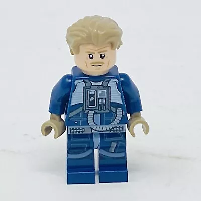 Buy LEGO Star Wars Antoc Merrick 75213  Advent Calendar 2018 • 6£