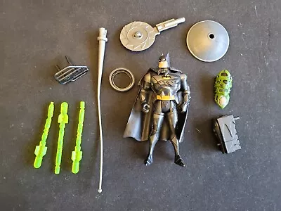 Buy Kenner Batman Animated Series Action Figure + Accesseries  • 9.99£