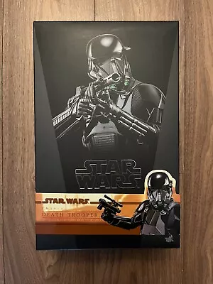 Buy Hot Toys Death Trooper 1:6th Scale Figure - TMS013 • 160£