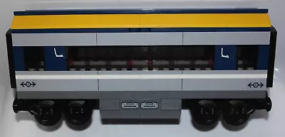 Buy LEGO City Train 60197 Passenger Car Visit My Store • 22.09£