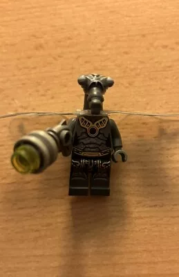 Buy Lego Star Wars Zombie Genesis Minifigure • 11.50£